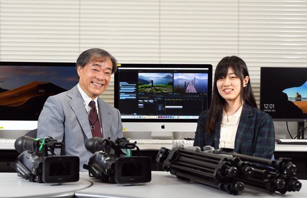 武蔵大学 社会実践プロジェクト