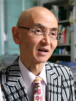 BILANC26「大人のための勉強法」鎌田先生 BILANC26「大人のための勉強法」鎌田先生