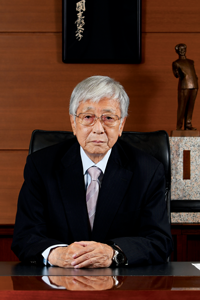 bilanc26私学の今「大澤英雄先生」 bilanc26私学の今「大澤英雄先生」