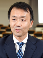 BILANC26拓殖大学 商学部