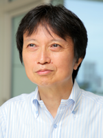 BILANC27「「ひらめきの達人」になる!」細谷先生 BILANC27「「ひらめきの達人」になる!」細谷先生