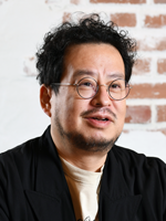 BILANC27「ひらめきの達人」になる!小西先生 BILANC27「ひらめきの達人」になる!小西先生