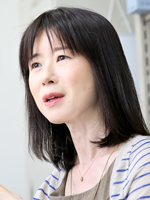 BILANC27黒田先生