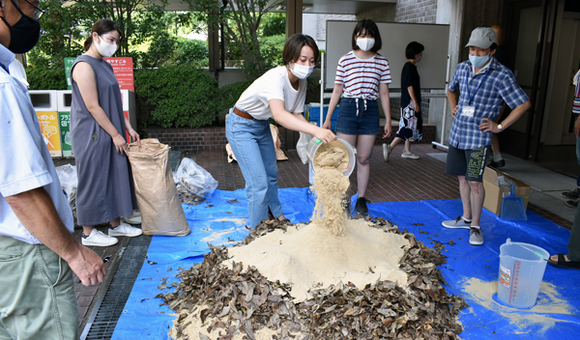 SDGs_立命館大学 SDGs_立命館大学
