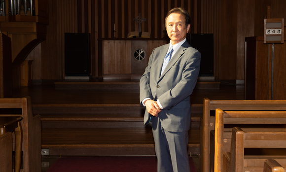 bilanc28私学の今「村田治先生」