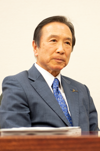 bilanc28私学の今「村田治先生」 bilanc28私学の今「村田治先生」