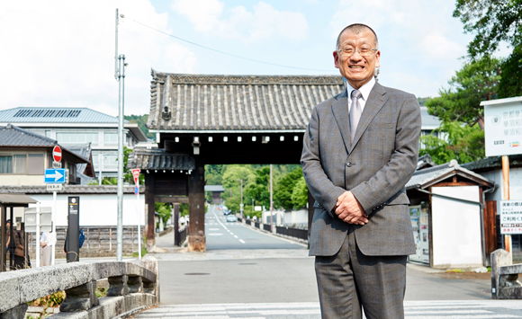 bilanc29私学の今「中野正明先生」 bilanc29私学の今「中野正明先生」