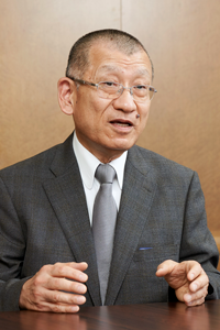 bilanc29私学の今「中野正明先生」 bilanc29私学の今「中野正明先生」