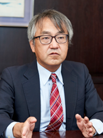 BILANC29多摩大学「大都市郊外型高齢化へ立ち向かう実践的研究」