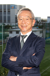 bilanc30私学の今「野田賢治先生」 bilanc30私学の今「野田賢治先生」