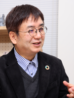 BILANC30名城大学「PLAT（社会連携センター）」