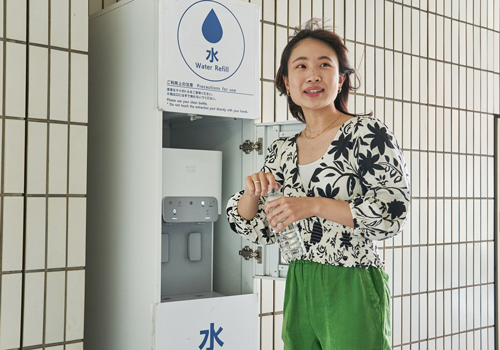 BILANC31上智学院「サステナビリティ推進本部」 BILANC31上智学院「サステナビリティ推進本部」