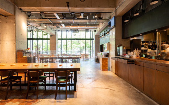bilanc31Campus Cafeteria Collection武蔵野大学 bilanc31Campus Cafeteria Collection武蔵野大学