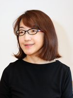 BILANC32「アート」のある生活 佐藤晃子先生 BILANC32「アート」のある生活 佐藤晃子先生