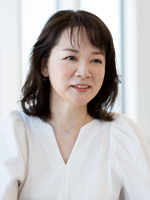 BILANC32「アート」のある生活 加羽沢美濃先生