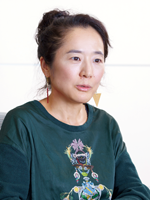 BILANC32「アート」のある生活 和佐野有紀
先生 BILANC32「アート」のある生活 和佐野有紀先生