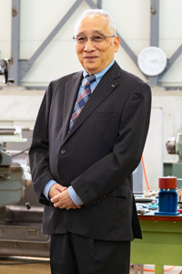 BILANC32私学の今「木戸能史先生」 BILANC32私学の今「木戸能史先生」