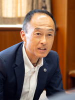 BILANC32松山大学「経営企画部」