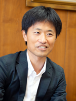 BILANC32松山大学「経営企画部」