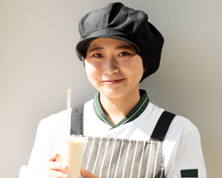 bilanc32Campus Cafeteria Collection四国学院大学