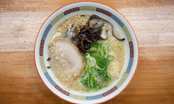 bilanc32Campus Cafeteria Collection岡山理科大学