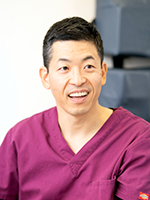 BILANC33疲労回復のスキル 仲野孝明先生