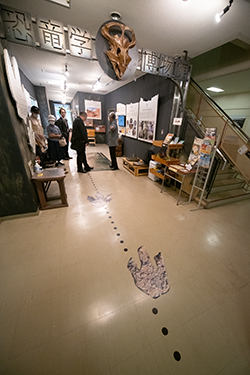 bilanc33大学ミュージアム図鑑「岡山理科大学」 bilanc33大学ミュージアム図鑑「岡山理科大学」