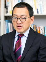 BILANC34デジタルとの良いお付き合い 西多先生 BILANC34デジタルとの良いお付き合い 西多先生