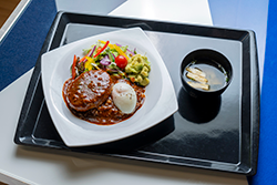 bilanc33Campus Cafeteria Collection大和大学