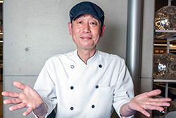 bilanc33Campus Cafeteria Collection大和大学 bilanc33Campus Cafeteria Collection大和大学