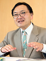 BILANC34相模女子大学「夢をかなえるセンター」