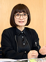 BILANC34相模女子大学「夢をかなえるセンター」