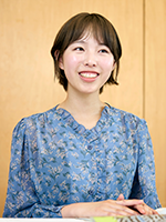 BILANC34相模女子大学「夢をかなえるセンター」