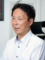bilanc35特集記事 小林氏