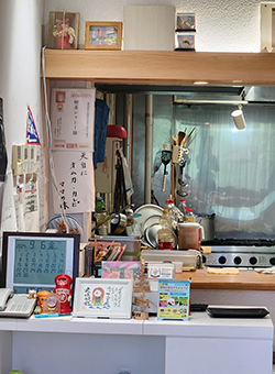 bilanc35Campus Cafeteria Collection名城大学