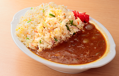 bilanc35Campus Cafeteria Collection名城大学