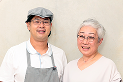 bilanc35Campus Cafeteria Collection名城大学