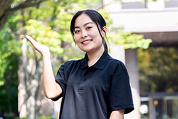 bilanc35Campus Cafeteria Collection早稲田大学