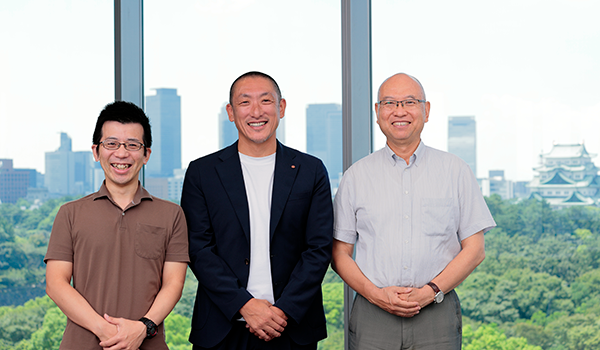 BILANC35愛知学院大学　社会・地域連携活動（シャチ活）