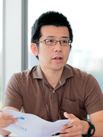 BILANC35愛知学院大学　社会・地域連携活動（シャチ活）