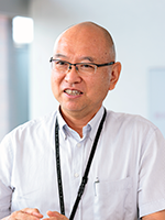 BILANC35愛知学院大学　社会・地域連携活動（シャチ活）