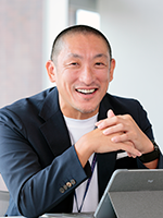 BILANC35愛知学院大学　社会・地域連携活動（シャチ活）