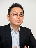 bilanc35特集記事 森戸英幸氏 bilanc35特集記事 森戸英幸氏