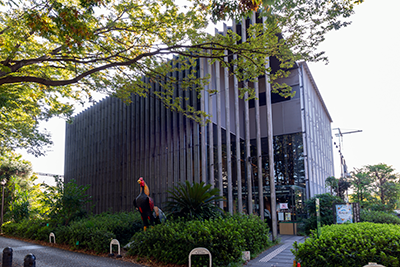 bilanc35大学ミュージアム図鑑「東京農業大学 bilanc35大学ミュージアム図鑑「東京農業大学