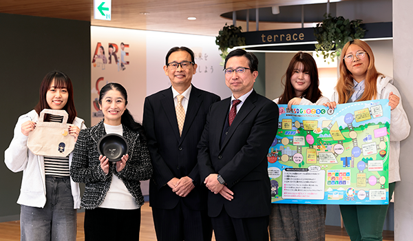 BILANC36豊橋創造大学 地域連携・広報センター BILANC36豊橋創造大学 地域連携・広報センター