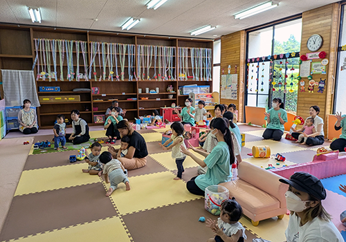 BILANC36豊橋創造大学　地域連携・広報センター