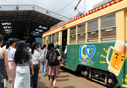 BILANC36豊橋創造大学 地域連携・広報センター BILANC36豊橋創造大学 地域連携・広報センター