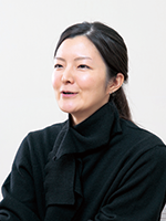 BILANC36組織に響く「教養」の力 野本麻紀先生 BILANC36組織に響く「教養」の力 野本麻紀先生