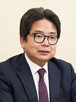BILANC36組織に響く「教養」の力 増田賢作先生