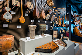 bilanc36大学ミュージアム図鑑「武蔵野音楽大学」 bilanc36大学ミュージアム図鑑「武蔵野音楽大学」